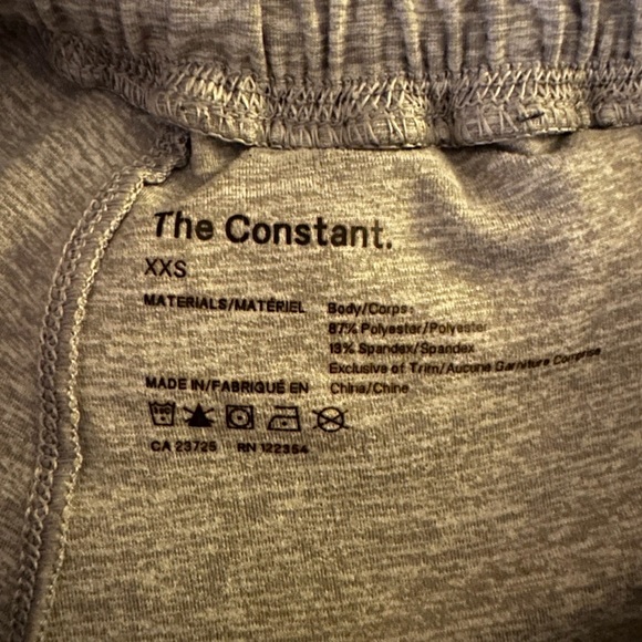 Aritzia Annabel Jogger - Picture 3 of 3